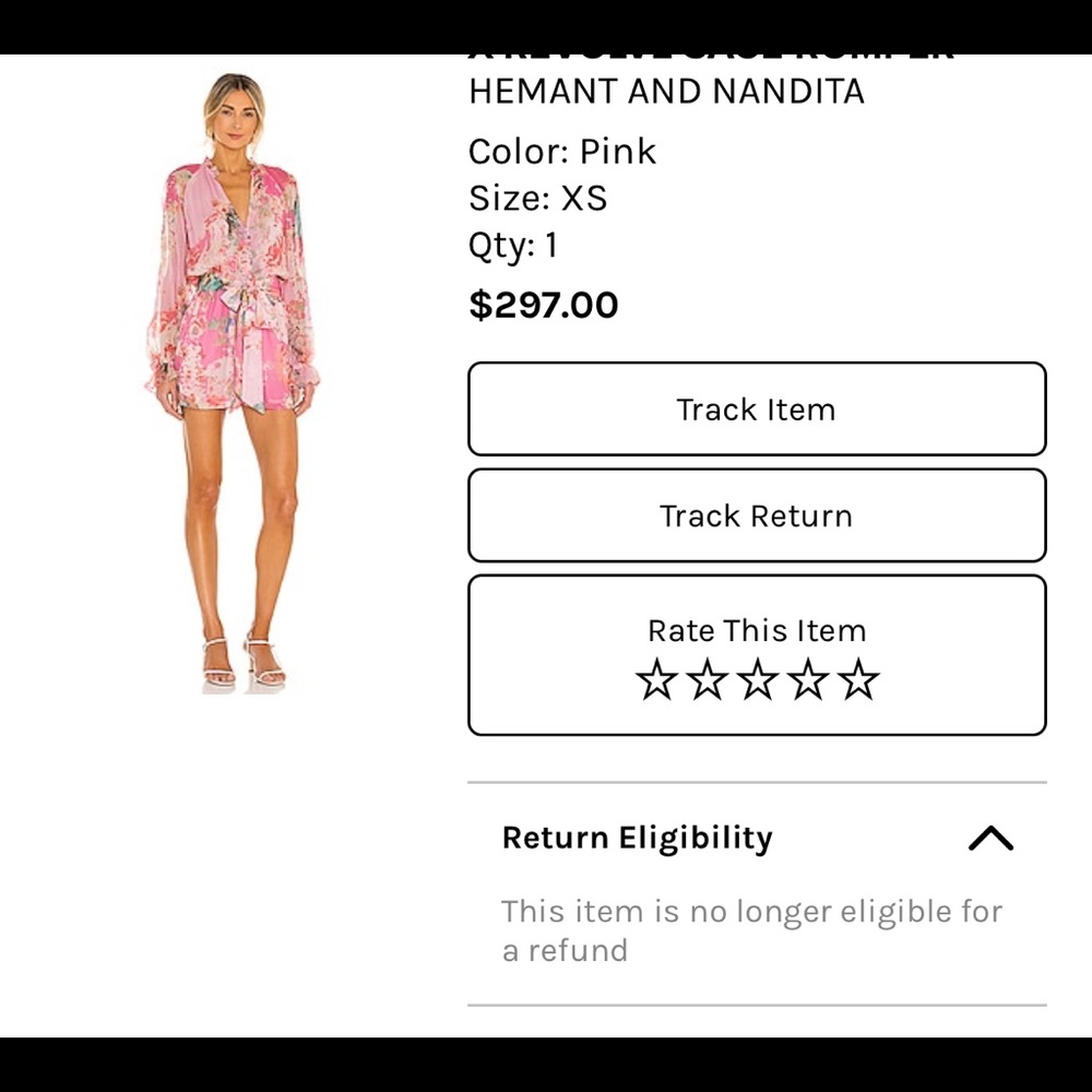 Brand new, with tags